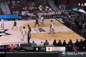 手感不佳，结束本赛季！王俊杰8投1中&三分5中0，仅得4分5板！