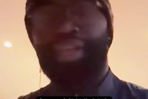 直接变成荣誉大满贯选手了！杰伦·布朗谈如果有机会赢得MVP